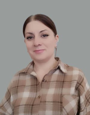 Педагогический работник Пирмагомедова Индира Пирмагомедовна