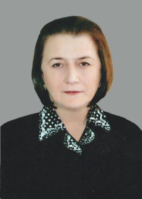 Логопед Капланова Абидат Бижаевна