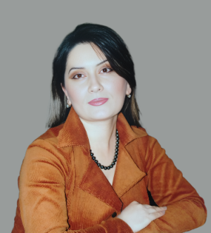 Заведующий Багаудинова Наида Зейнудиновна