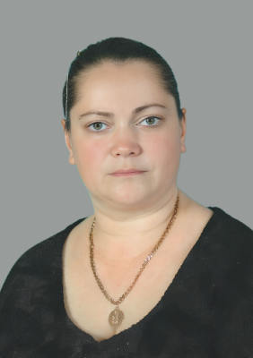 Заместитель заведующего Казимова Эльмира Гусейнбековна