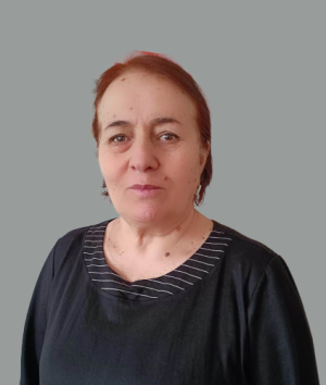 Педагогический работник Нисредова Муминат Зиявудиновна