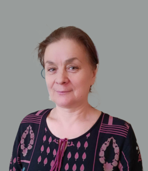 Педагогический работник Курбанова Аминат Магомедовна